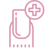 icons8 nail 100